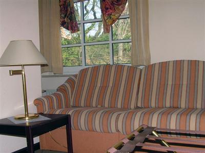 Entree Hotel Geesthacht