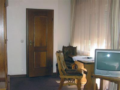 Entree Hotel Geesthacht