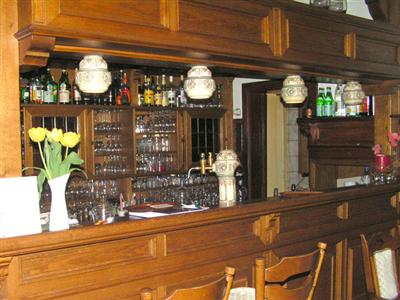 Entree Hotel Geesthacht