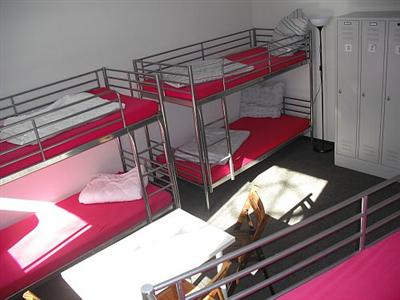 Hostel Die Etage East