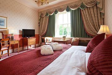 Down Hall Country House Hotel Bishop's Stortford