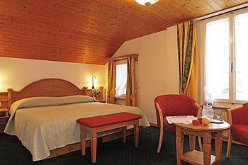 Hotel Chalet Swiss