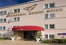 Anchorage Grand Hotel