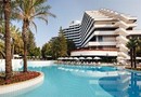 Sheraton Voyager Antalya Hotel Resort And Spa