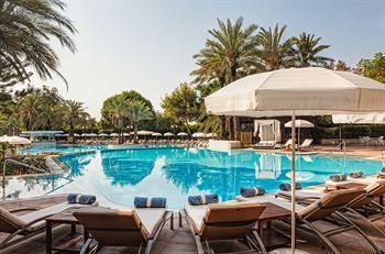 Sheraton Voyager Antalya Hotel Resort And Spa