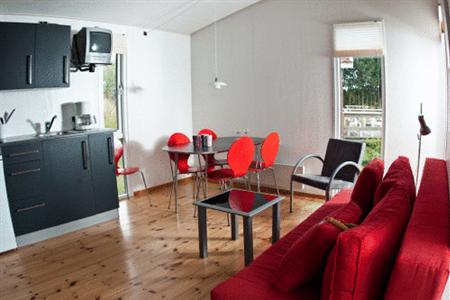 Aarhus Camping & Cottages