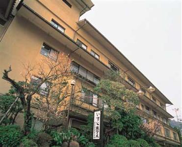 Kawasagien Isuzu Hotel