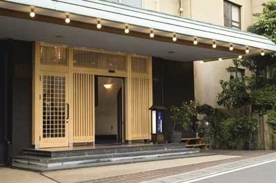 Kawasagien Isuzu Hotel