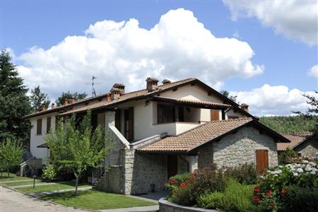 Residence Il Borgo