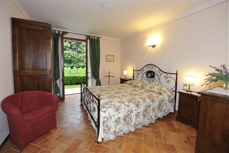 Residence Il Borgo