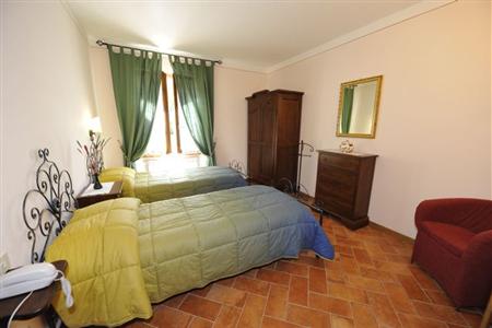 Residence Il Borgo