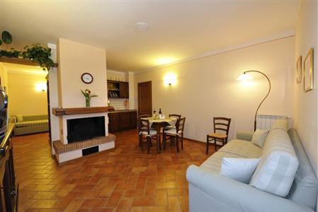 Residence Il Borgo