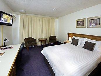 Country Comfort Tamworth Towers