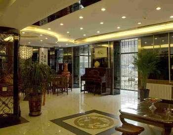 Xiangyun Yazhi Fashion Hotel