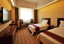 Romantic Hotel Harbin