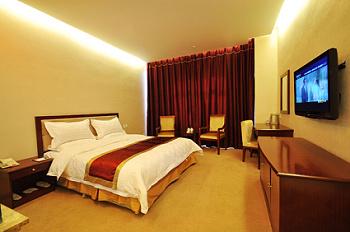 Romantic Hotel Harbin