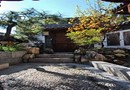 Zen Garden Hotel Lion Mountain Yard