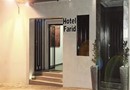 Farid Hotel Restaurant Dakar