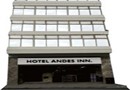 Hotel Andes Inn