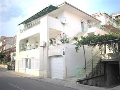 Apartments Druzijanic