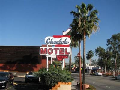 The Glendale Motel