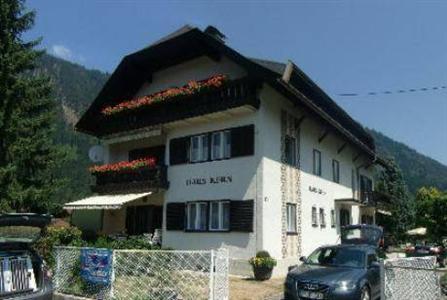 Appartmenthaus Kern