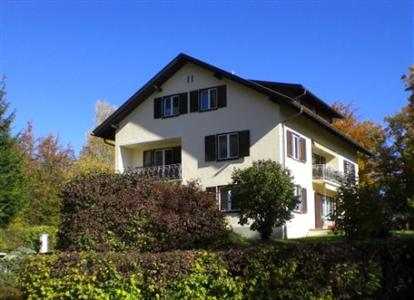 Haus Angelika - Ferienwohnung Wörthersee