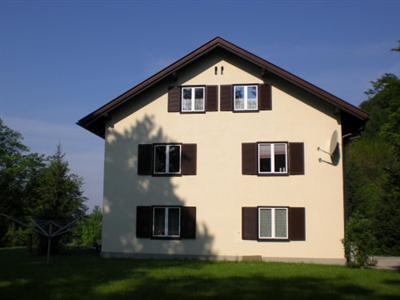 Haus Angelika - Ferienwohnung Wörthersee