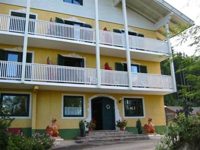 Landhaus Drachenstein Hotel Sankt Jakob im Rosental