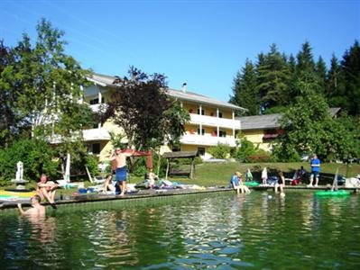 Landhaus Drachenstein Hotel Sankt Jakob im Rosental