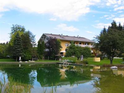 Landhaus Drachenstein Hotel Sankt Jakob im Rosental