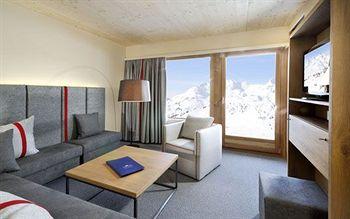 Sonnenalpe Hotel Hermagor