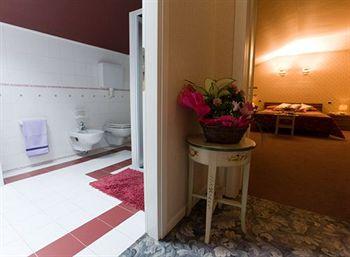 Villa Lilla Bed and Breakfast Desenzano del Garda