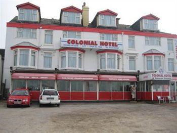 The Colonial Hotel