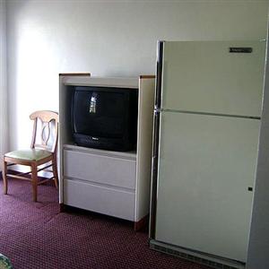 Crystal Inn Motel Holiday