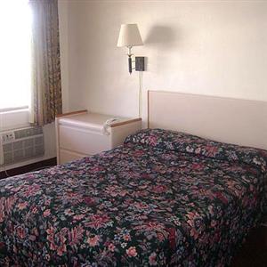 Crystal Inn Motel Holiday