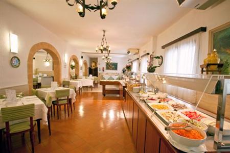 Romantic Hotel Pollenca