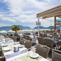 Örsmaris Boutique Hotel Marmaris