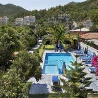 Örsmaris Boutique Hotel Marmaris