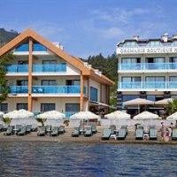 Örsmaris Boutique Hotel Marmaris