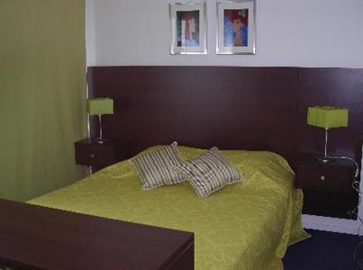 Residence Hoteliere Le 300