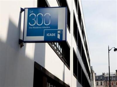 Residence Hoteliere Le 300