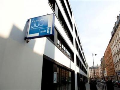 Residence Hoteliere Le 300