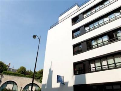 Residence Hoteliere Le 300