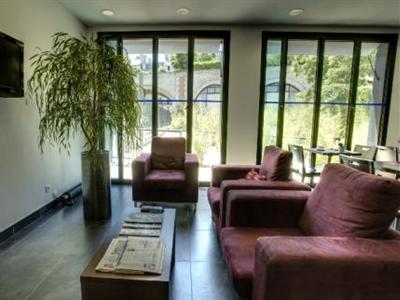 Residence Hoteliere Le 300