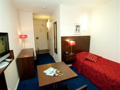 Residence Hoteliere Le 300