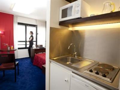 Residence Hoteliere Le 300