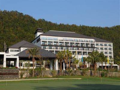 Alpine Golf Resort - Chiangmai