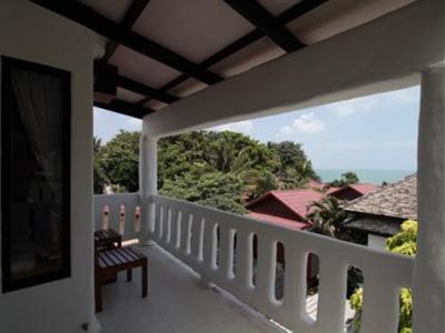 Punnpreeda Hip Resort Samui