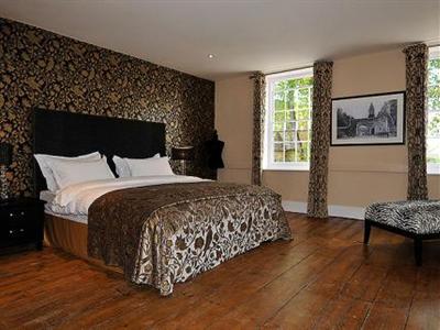 The Chequers Hotel Maresfield Uckfield